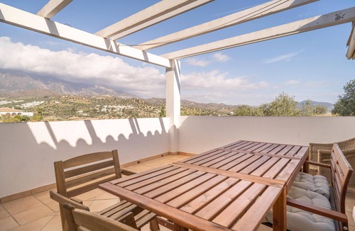 Vinuela House | Luxurious home in Viñuela