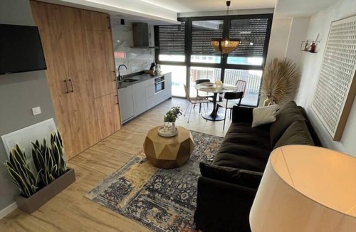 Benalua Apartment | Luxury Apartment in Alicante City 5