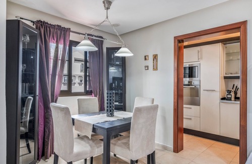 Playa Honda Apartment | Luxury Apartment Casa Emma