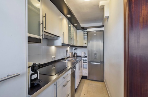 Playa Honda Apartment | Luxury Apartment Casa Emma
