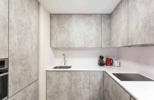 Castillejos Apartment | LUXURY APARTMENT CASTELLANA, CHAMARTIN