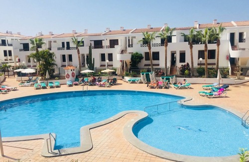 Los Cristianos Apartment | LUXURY BEAUTIFUL ONE BED IN LOS CRISTIANOS ,VICTORIA COURT