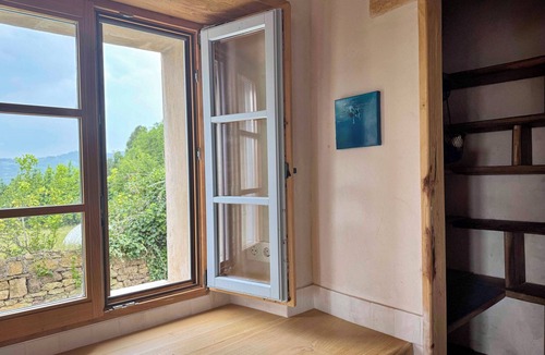 Priesca House | Luxury Historic House with Mountain Views Near Asturias Beaches