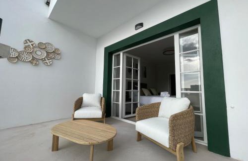Chayofa Apartment | Luxury Home Estefania