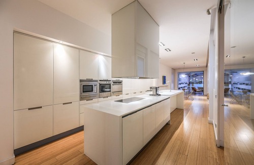 Retiro Apartment | Luxury loft close to Retiro Park