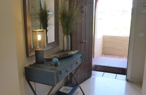 New Golden Mile Apartment | LUXURY MARBELLA DUPLEX OF 3 CH - 3 SDB - OF 155 M² + TERRACES 100 M²