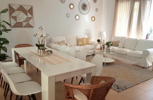 Cabo Roche Villa | Luxury ocean view 100m from the beach and pool !!!