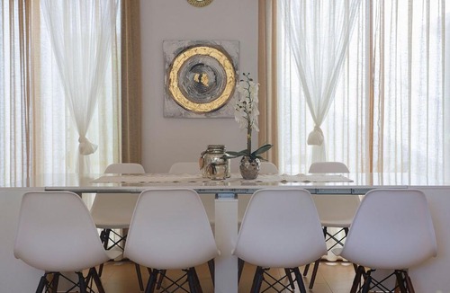 Cabo Roche Villa | Luxury ocean view 100m from the beach and pool !!!