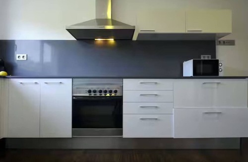 Vallpineda Villa | Luxury Villa Mont Rodó in Sitges with private swimming pool and parking