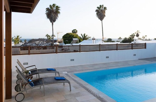 Playa del Cable Villa | Luxury Villa Private Pool Lanzarote