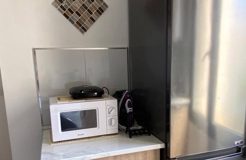 Lavadores Condo | Luxuryvigo is a totally new 100% luxurious apartment