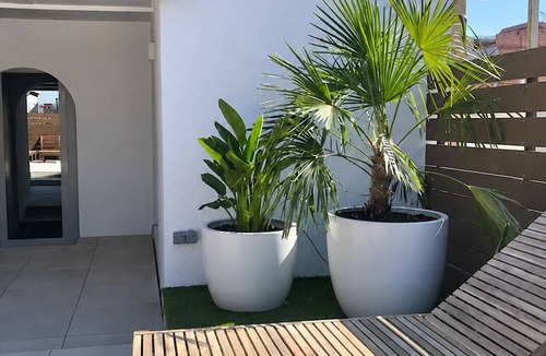 Poblenou Apartment | LV22 Capacidad 5 personas en Poblenou, cerca playa