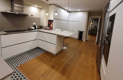 La Coruna Apartment | Magnifico Piso Centro Ciudad