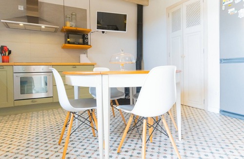 Caimari Villa | MajorcanTownhouse in caimari With Private Little Garden, Terrace And Pool