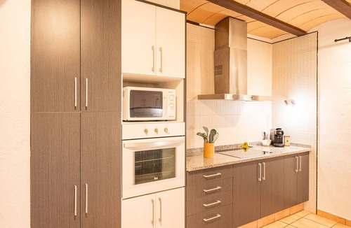 Beuda Cottage | Majordoms Molí - La Garrotxa