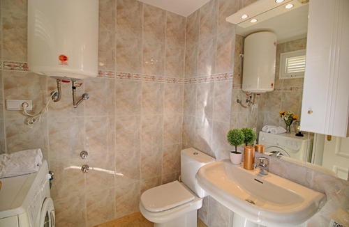 Calpe Apartment | Manzanera Costa Calpe