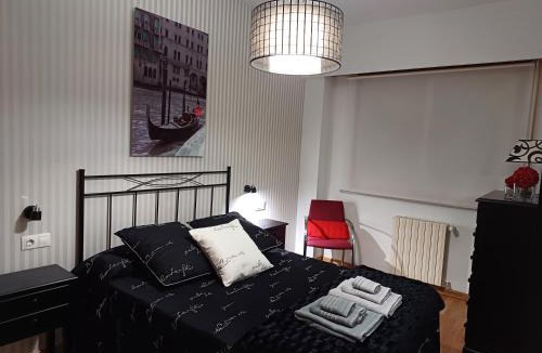 Ourense Apartment | María Belkis