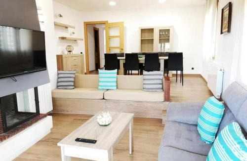 Calonge Apartment | Marítim II Primera línea de mar en St Antoni de Calonge
