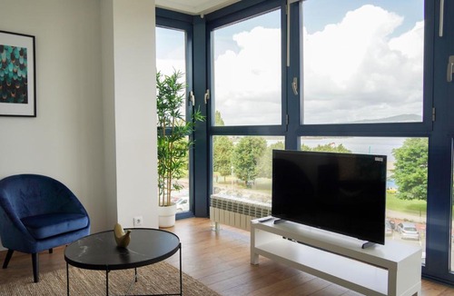 Sada Apartment | Mar de Sada