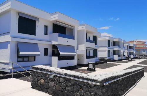 Brena Baja Apartment | Mar y Sol