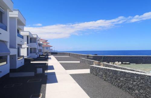 Brena Baja Apartment | Mar y Sol