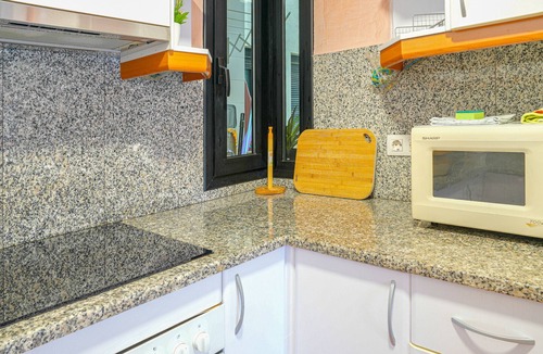 Pineda de Mar Apartment | MARGARITA