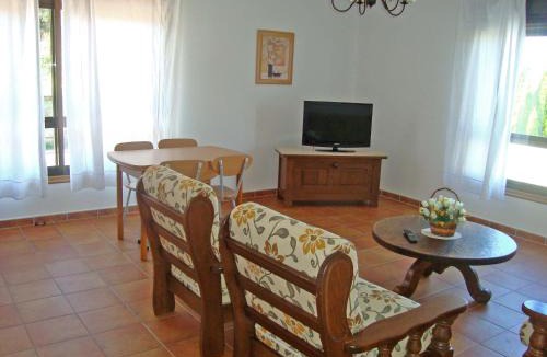Noalla Apartment | Mariarosa Sol