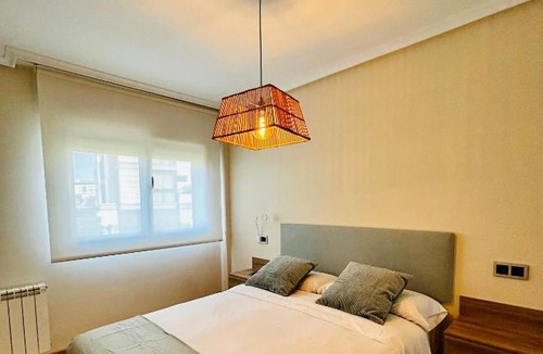 Llanes Apartment | MARINA LLANES V