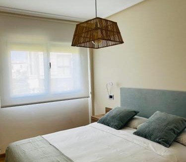 Llanes Apartment | MARINA LLANES V
