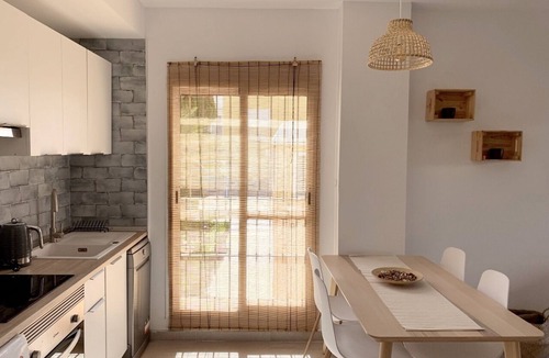 Puerto Rey Apartment | Marinas Sol-Ground floor apartment with garden!