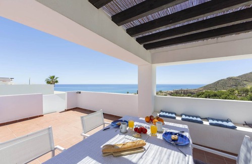 Playa Macenas Apartment | MarLau Macenas