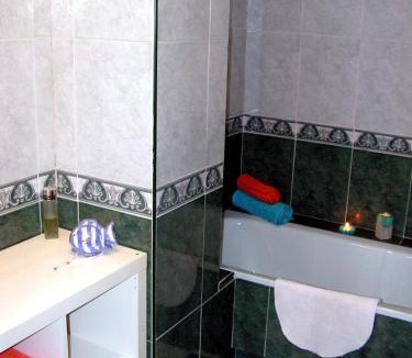 Malaga Historic Centre Apartment | Marqués de Guadiaro 1 Apartamentos