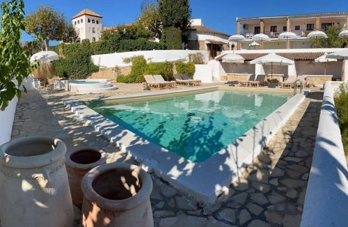 Salomo Villa | Mas Boronat