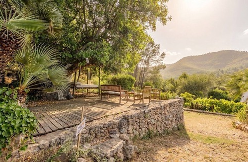 Sant Pere de Ribes Villa | Mas d'en Giralt | 17 Acres of Private Nature | 10 min from Sitges & the beaches