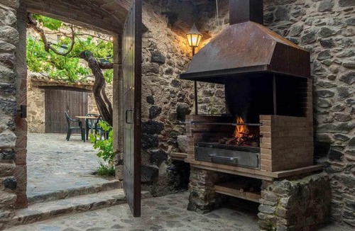 Bescano House | Mas Grau Casa con Encanto en Girona