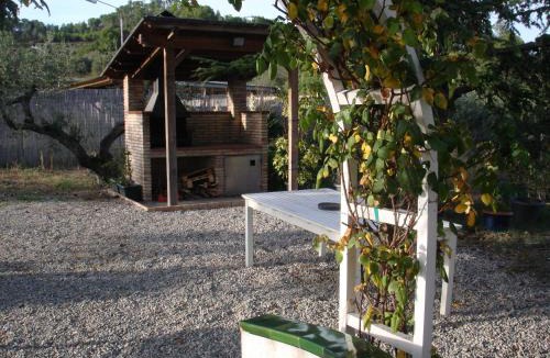 Sant Quinti de Mediona House | MAS GUILLO