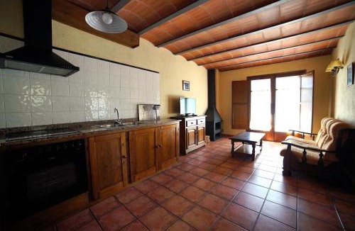 Vilallonga de Ter Apartment | Mas Morer