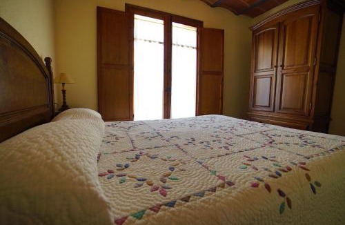 Vilallonga de Ter Apartment | Mas Morer