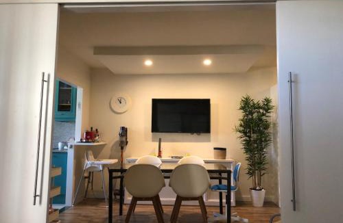 Mas Pinell Apartment | Mas Pinell Viu bé