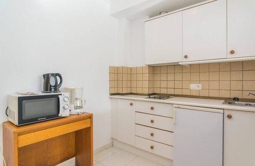 Canyamel Apartment | Massanet (1a) - Apartment In Canyamel. Free Wifi