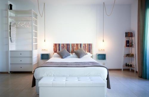 Mataro Apartment | Mataró Center Studio