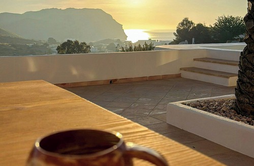 Las Negras House | Mediterranean-style house in Cabo de Gata