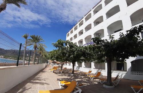 L'Hospitalet de l'Infant Hotel | Medplaya Hotel Vistamar Costa Dorada