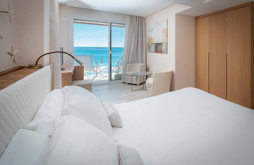 Canyamel Hotel | Melbeach Hotel & Spa - Adults Only