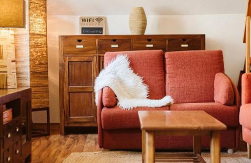 Formigal Apartment | MELLER - Garaje, Wifi, parada esquí bus a 200 mts