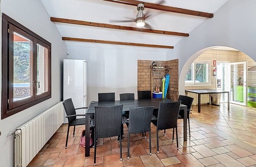 Minorca Villa | MENORCA COUNTRY HOUSE VILLA MANU