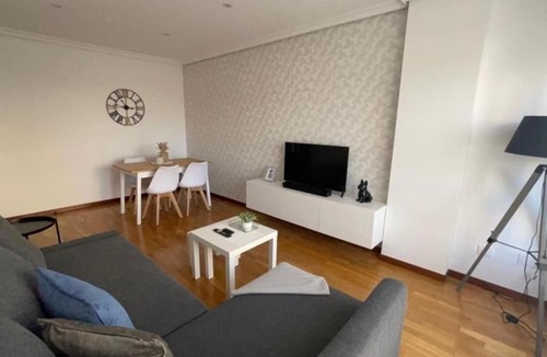 Coia Apartment | Mi Refugio