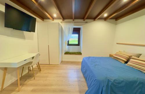 Lestedo House | mini casa A Revota