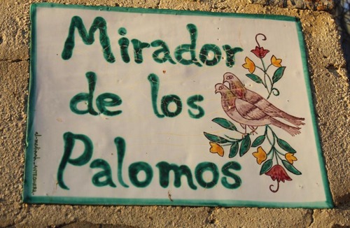 Casabermeja House | Mirador de los Palomos