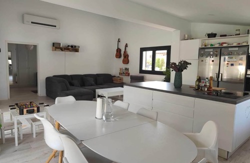 Palmanyola Ski Chalet | Modern chalet with amazing garden and pool for a perfect stay in Mallorca